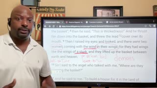 Episode 1400: Roman Catholicism and the Whore of Revelation 17 Part 3