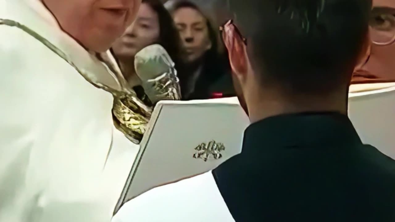 Why the Pope Changed His Funeral Before Death — 3 Rules That Brought Tears