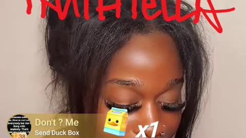 MADAM LO MAKES NEW THREATS TO QUEEN TOMIKAY & HER FAMILY ALSO PUTS ZEROFUXGVN IN THE MIX