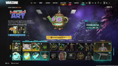 Rowans IRL Stream