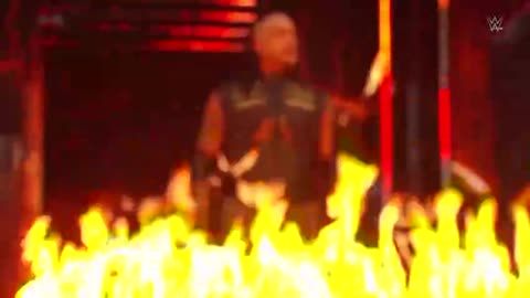 Drew McIntyre vs Damien Priest - Sin City Street Fight - WM41 Full Match HD