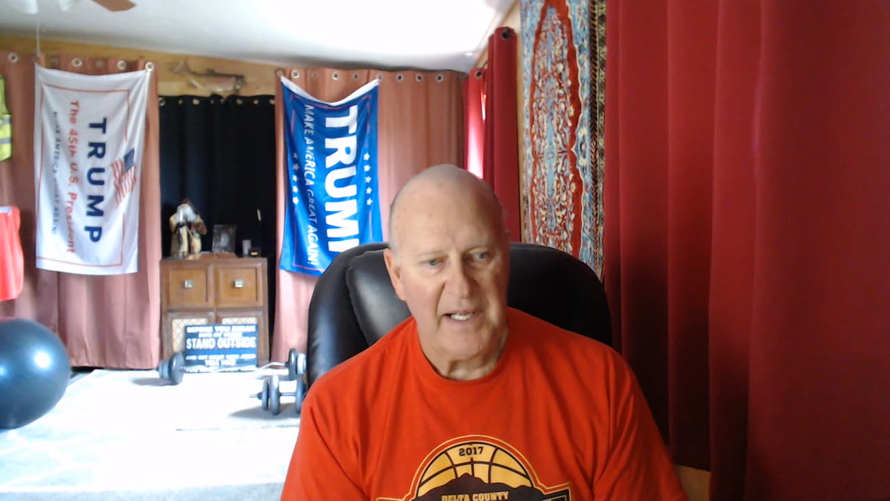 Deep State Fed Boss Jerome Powell Under Double Investigation