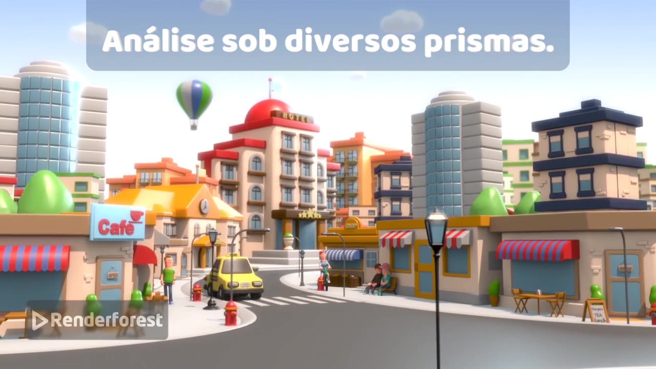 Introdução à Economia - A Lei de Say