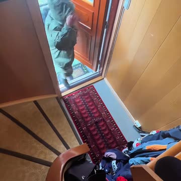 Scare cam 🤣🤣🤣#scareprank #scarecam #foryou #funny #prank #funnyvideos