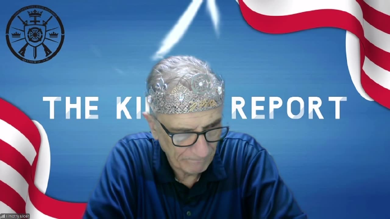 The King's Report 06/20/2025