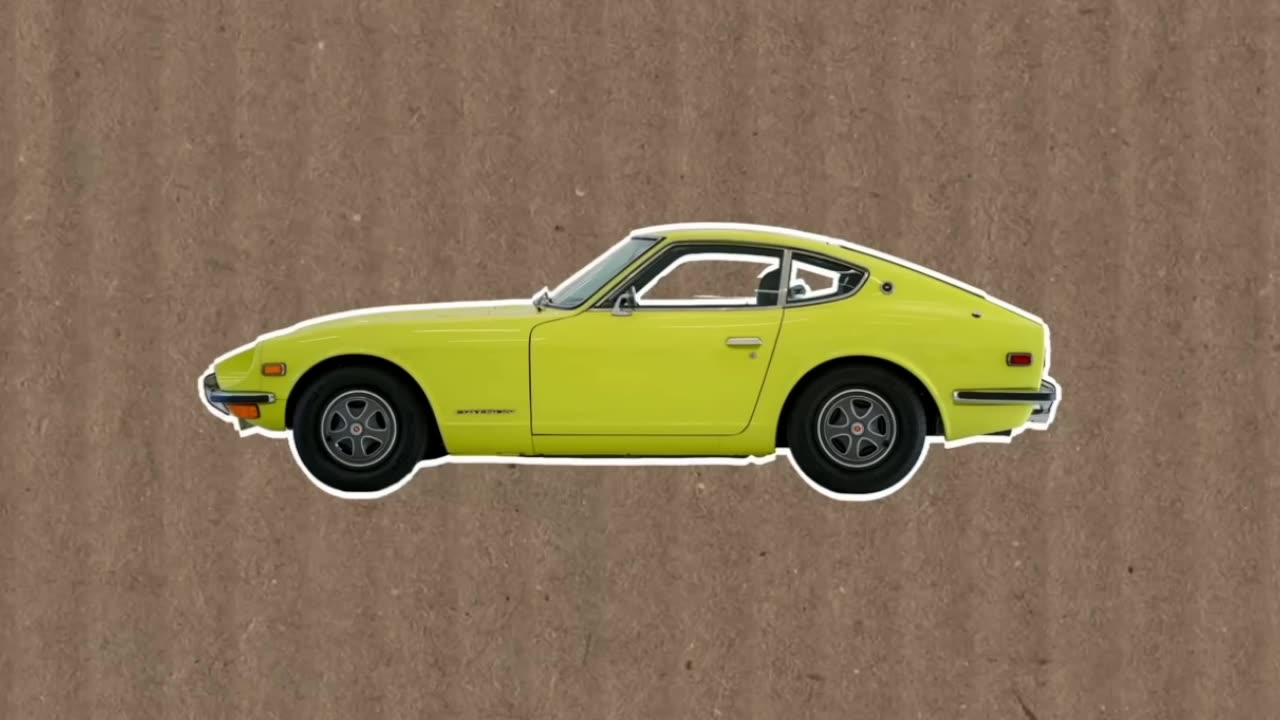 Rebranding DATSUN to NISSAN