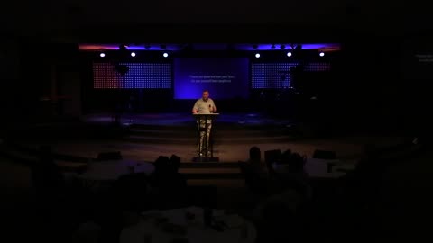 Sunday Morning 06-22-25 Psalm: In Uncertain Times! Psalm 103 @COFTV.COM