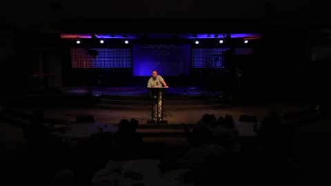 Sunday Morning 06-22-25 Psalm: In Uncertain Times! Psalm 103 @COFTV.COM