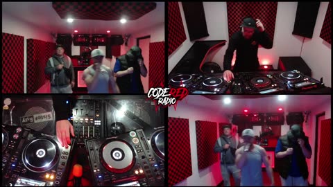 JUNGLESOUNDS TAKEOVER Feat HARRY SHOTTA