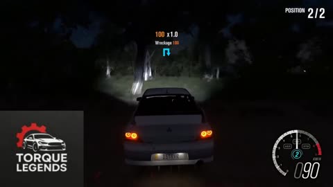 Forza: Game Beat 0xtrra