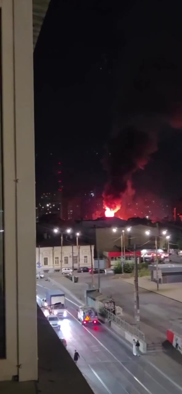 Rostov-on-Don 🔥👀