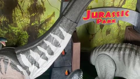 30 New Jurassic World Rebirth Dinosaur Toys Unboxed 2025 Tail Thrasher Spinosaurus Mattel Dino Toys