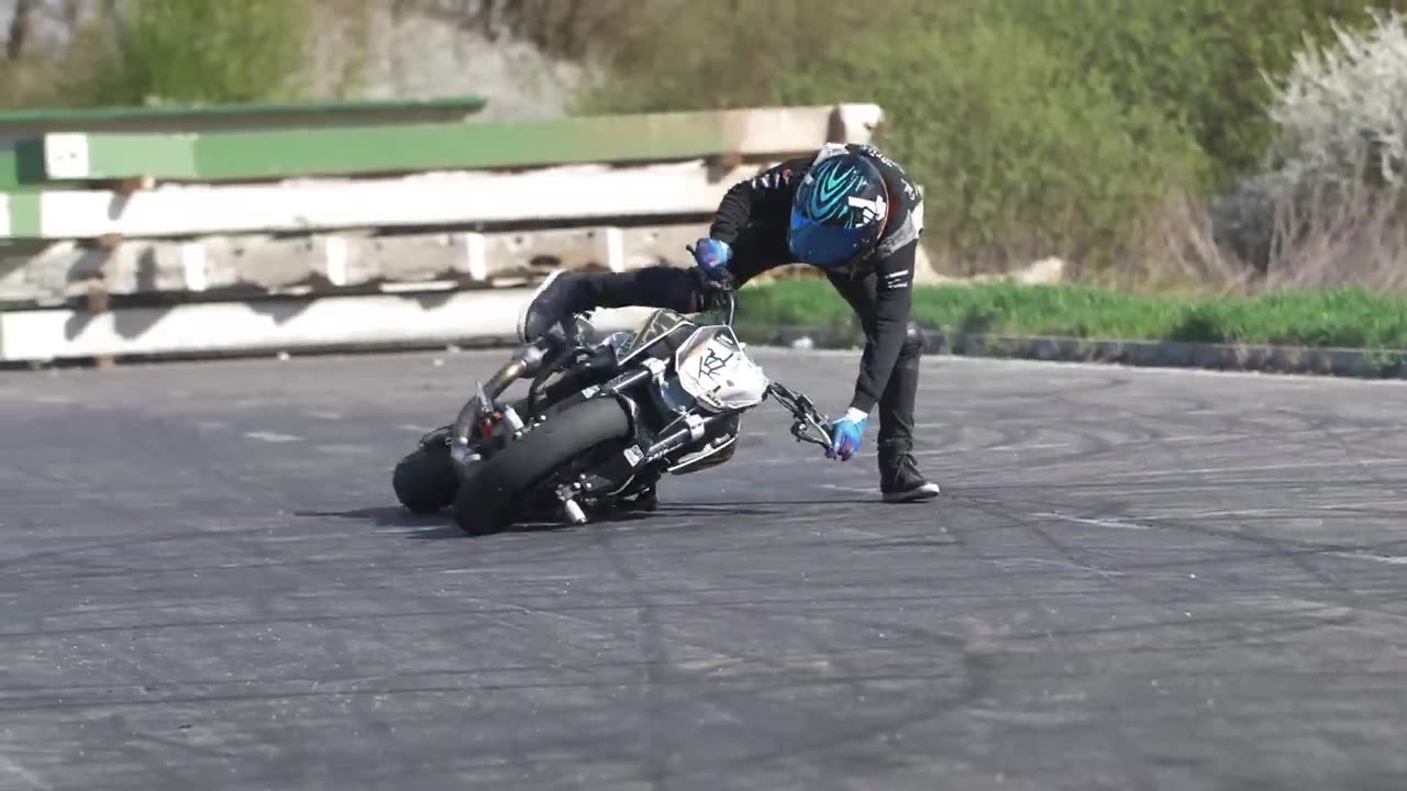 HOW TO DRIFT | RokON