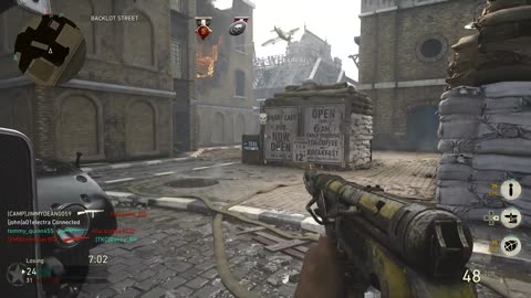 HOW TO RUSH EFFECTIVELY In Black Ops 4