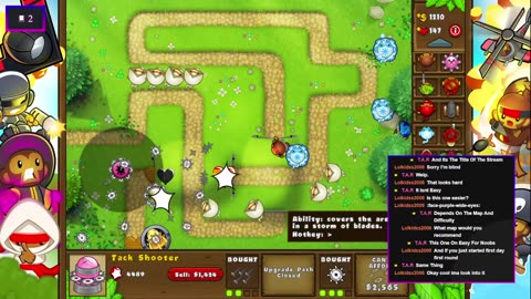 Bloons TD 5 [Horizontal]