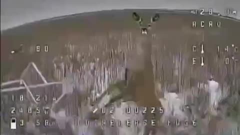 Ukraine war combat/related footage 1/13/26