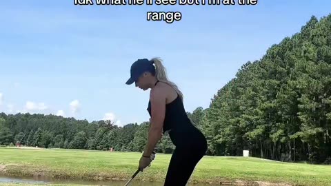 Range today 🫵
