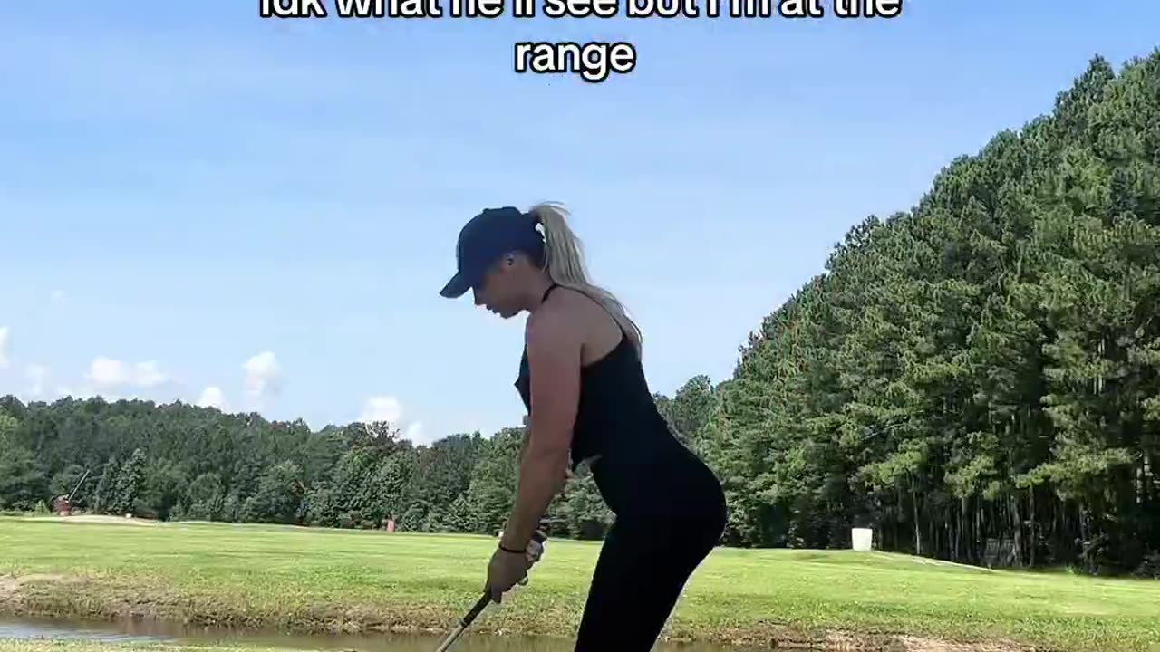 Range today 🫵