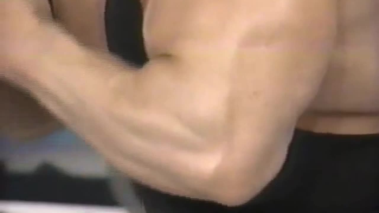 1990s BODYBUILDERS THE GREATEST!😮🤩💪🇺🇲