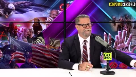 Gavin Mcinnes (Everyone SICK of Trump, & both Israel & Iran)