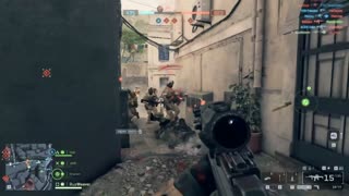 Battlefield 6 Gaming Clips Open Beta BF Labs Coming SOON!