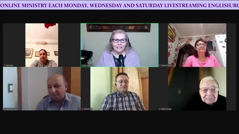 OLTEA HOZAN POEZIA -ZIUA CERCETĂRII- de Costache Ioanid CALEA CĂTRE RAI PĂRTĂȘIE #live #poezie #isus