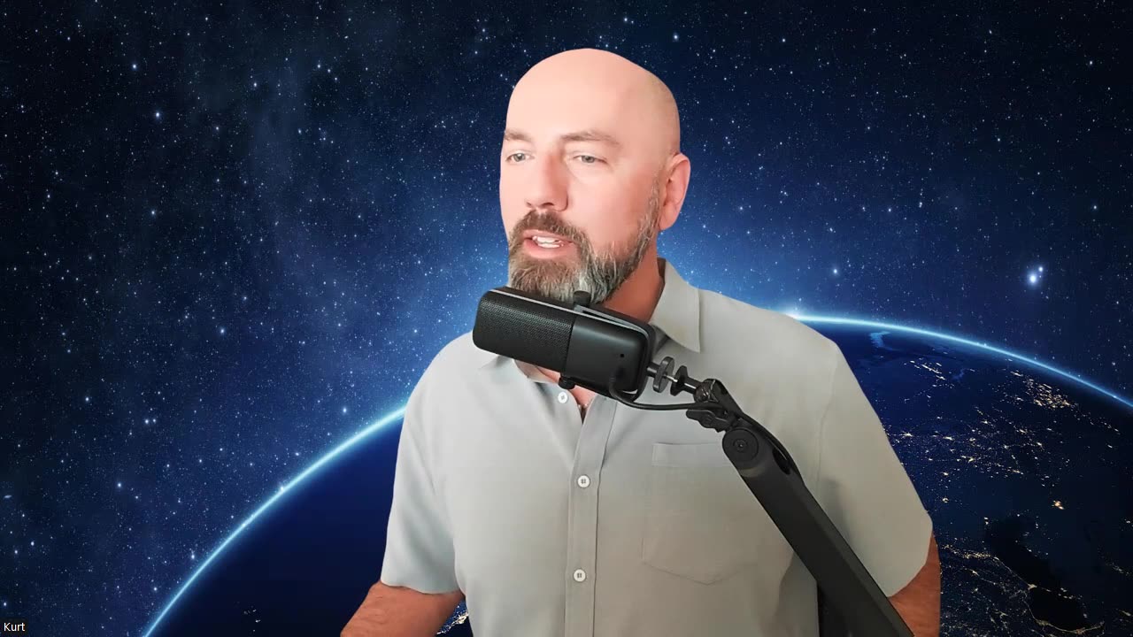 Yes, this is really Kurt :)