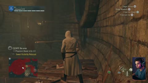 Assassin's Creed Unity Parte. = _94