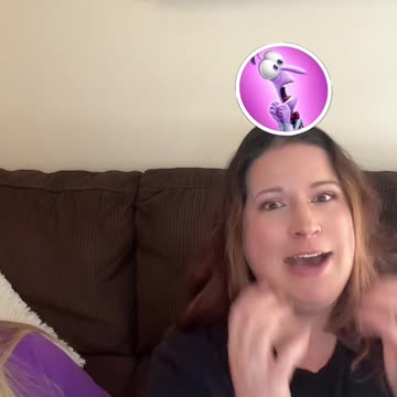 These are way too much fun. TikTok did us dirty LOL.