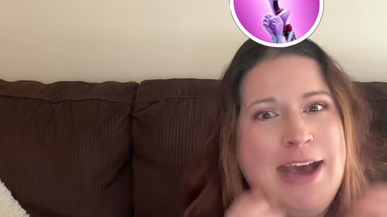 These are way too much fun. TikTok did us dirty LOL.