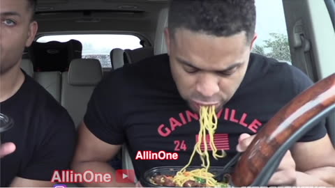 HodgeTwins Enjoying Food - PART 2 [FUNNY MOMENTS] OUT NOW! #Comedy #Funny #AllinOne