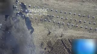 💥🛡️ Ukraine Russia War | Russian Lancet Strikes on Ukrainian Engineering Vehicles | RCF