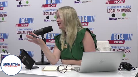 Land Title Talk - August 27, 2025