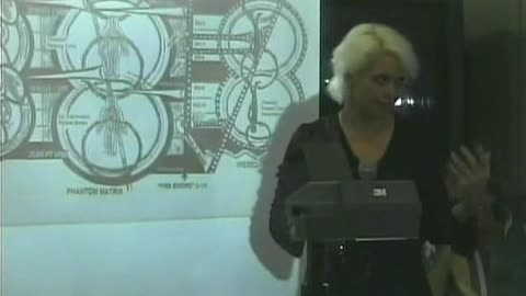 2002-07 MCEO Preparing for Contact Disc 3