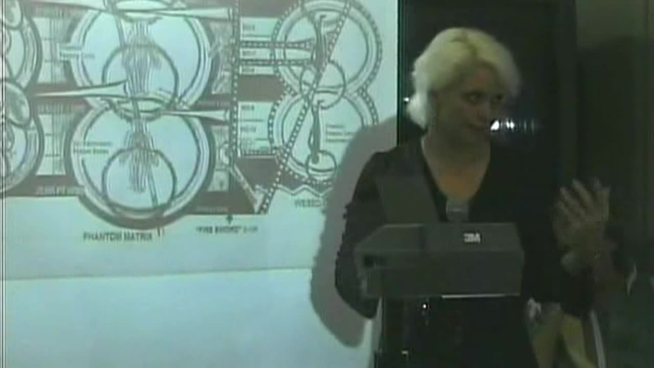 2002-07 MCEO Preparing for Contact Disc 3