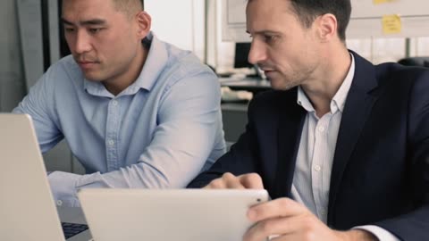 Get Notified When Prospects Are Evaluating Your Competitors