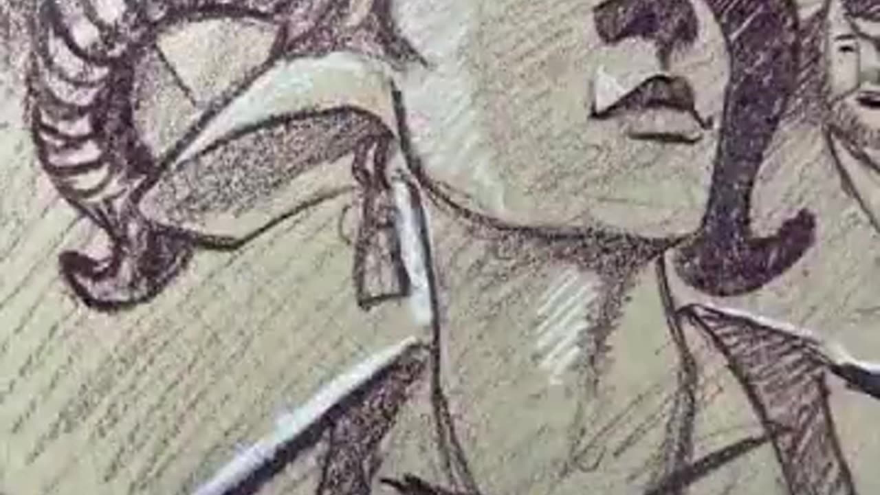 Amazing: Can You Mix Your Favorite Art Mediums Together To Make Better Art?