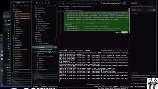 Active InferAnt Stream 016.2 ~ Generative Education: What Will We Do With Our Faculties?