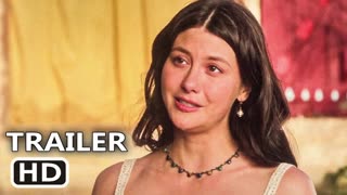 LONG SHADOWS Trailer (2025)