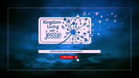 Kingdom Living TV - Riding the Storms! - The Idols in Your Pantry Part 2 - Cleaning Out Our Pantries (January 2023) 