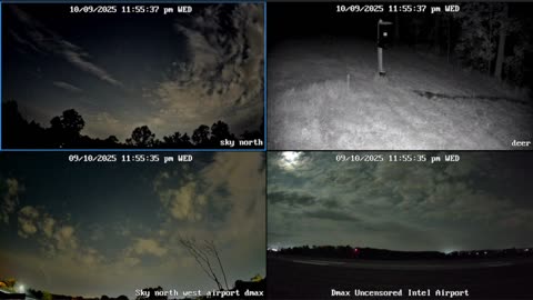 Airport Live #planes #Weather #Sky #Meteor watch Camera