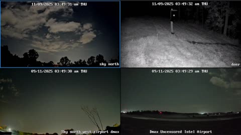 Airport Live #planes #Weather #Sky #Meteor watch Camera