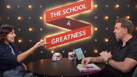 Start Every Meal with THIS! Glucose Goddess The School of Greatness