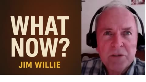 UPDATE ๐ฎ โWhat Now?โ with Jim Willie (Part 3)