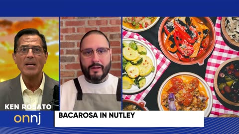 ONNJ Mornings with Ken Rosato