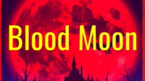 Blood Moon