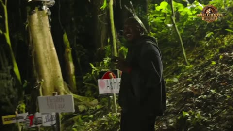 VIDEO: Sujeto en el Reality del Dotol Nastra