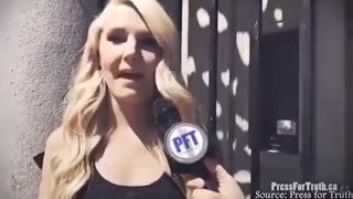 Lauren Southern vs Emma Watson