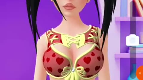 Bra Maker Gameplay 01