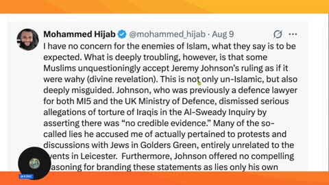 MoJab Wants Prison!